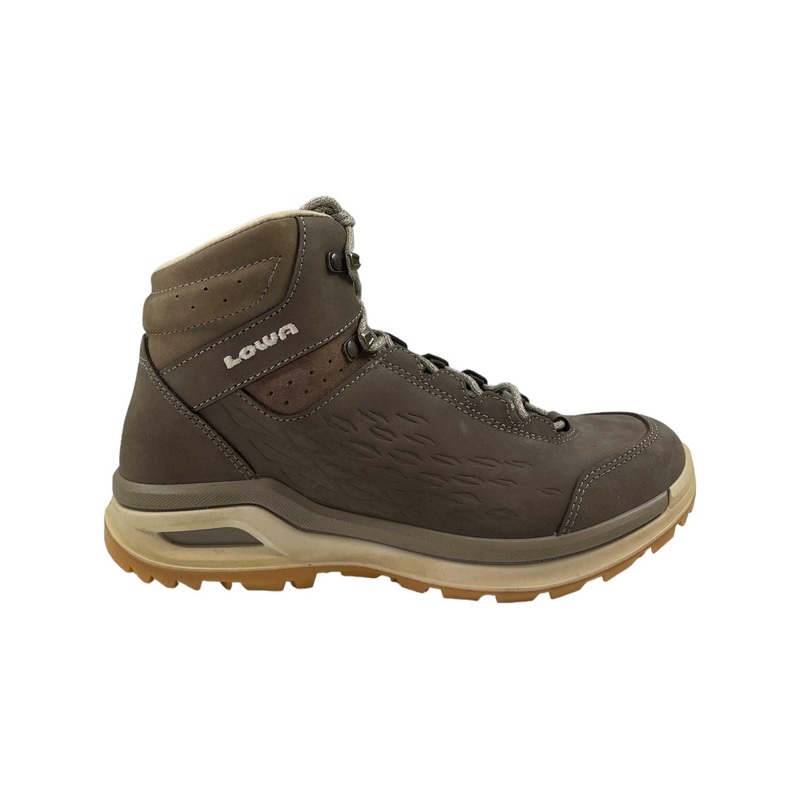 Lowa Women's Strato Evo LL QC Boot