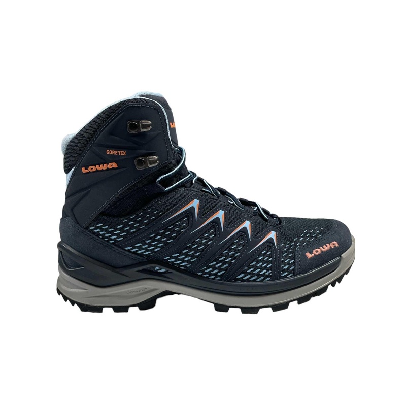 Lowa Womens Innox Pro GTX Mid Boot