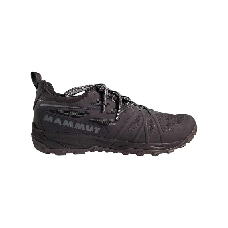 Mammut Men's Saentis Low Shoe