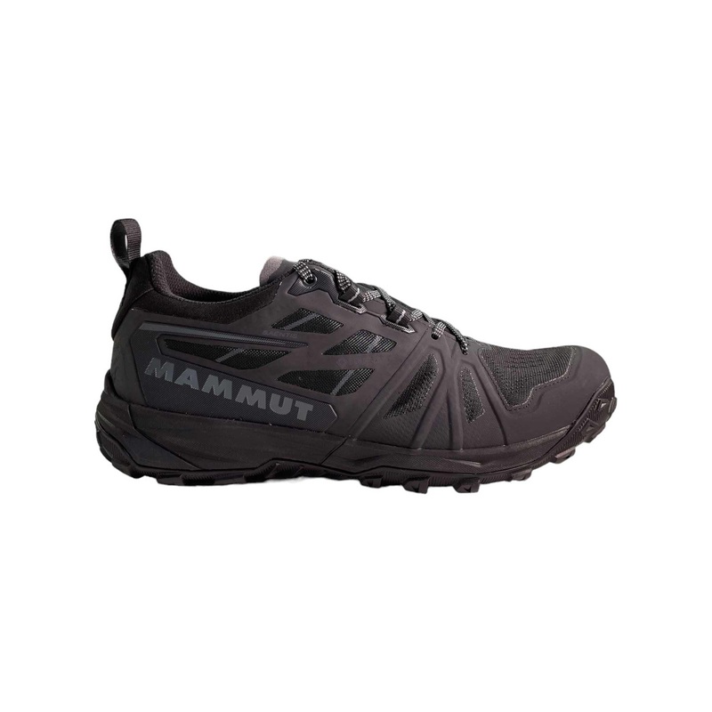 Mammut Women's Saentis Low GTX Shoe