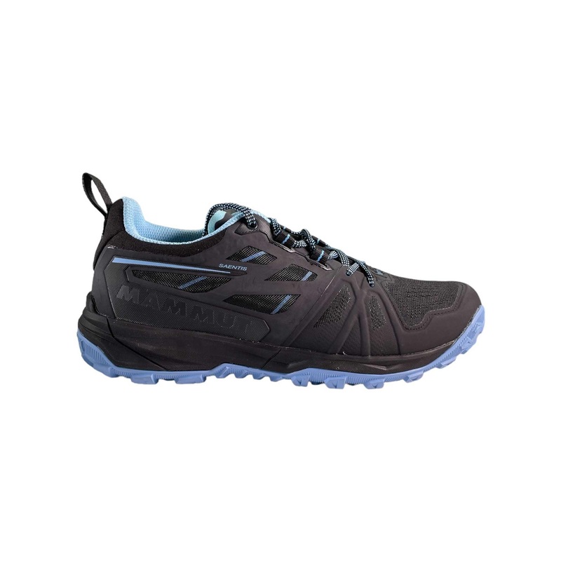 Mammut Women's Saentis Low Shoe