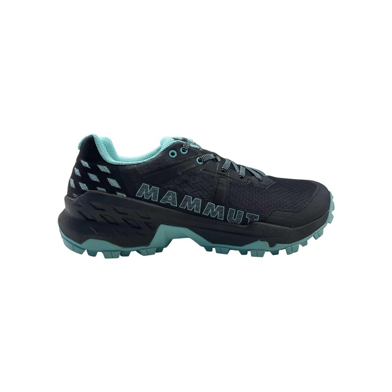 Mammut Womens Sertig II Low GTX Shoe