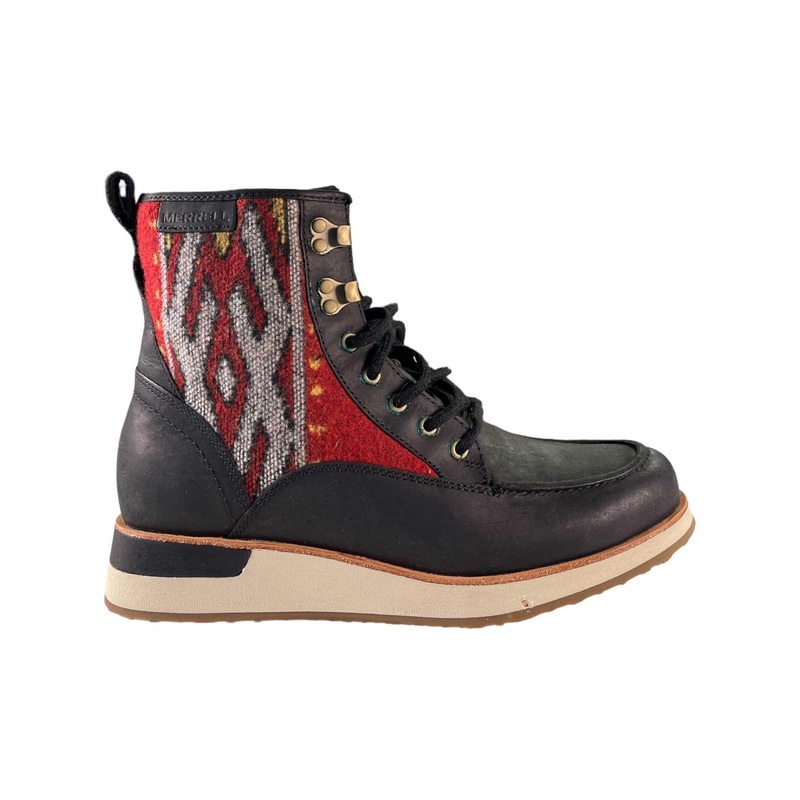 Merrell Women's Roam Mid Boot