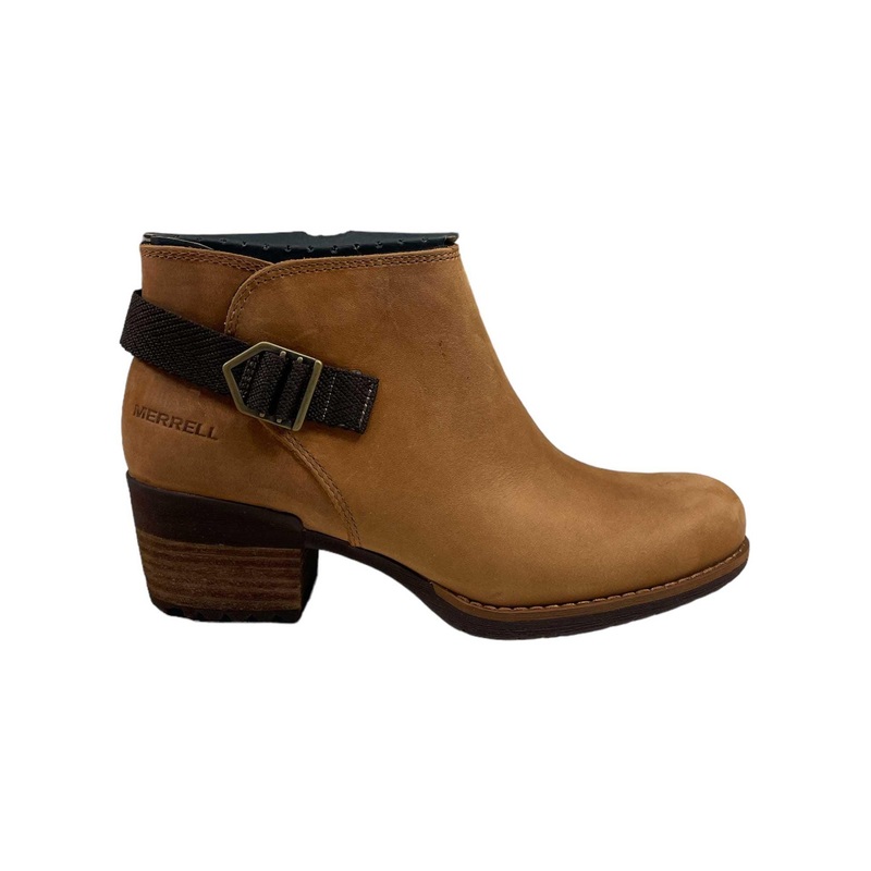 Merrell Women's Shiloh II Bluff Boot