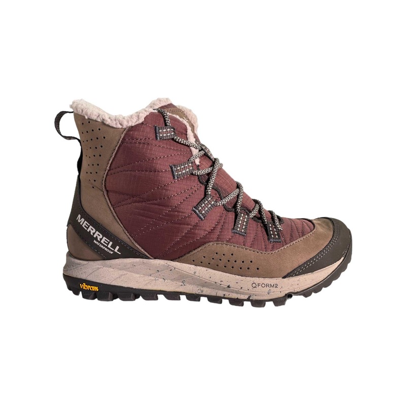 Merrell Womens Antora Sneaker Boot