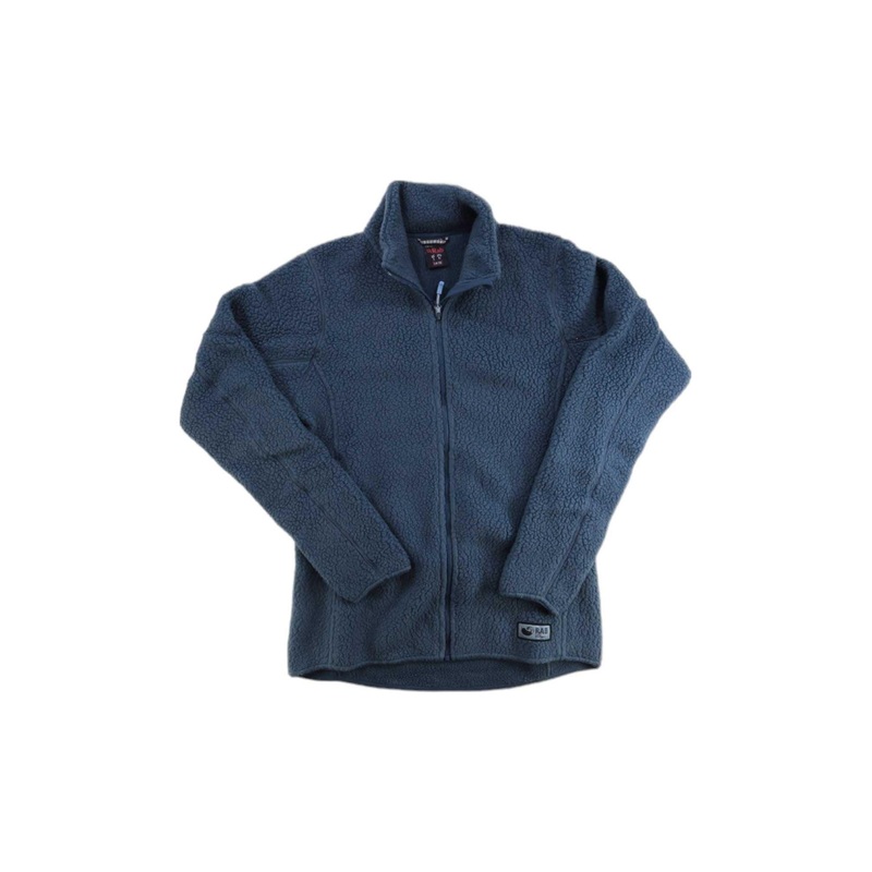 Rab Women's Shearling Jacket
