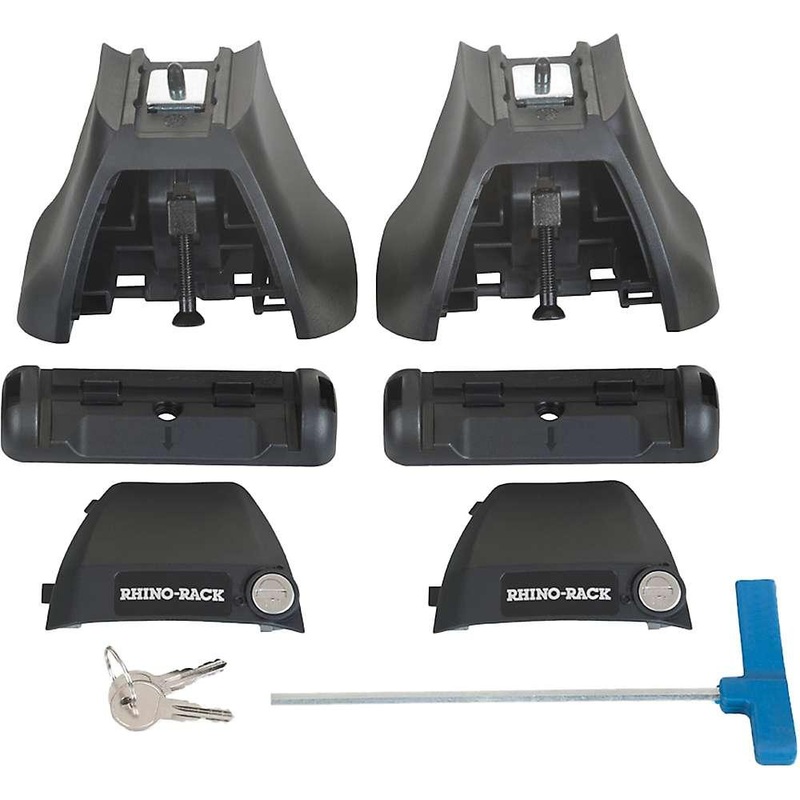 Rhino Rack 2500 Leg - x2