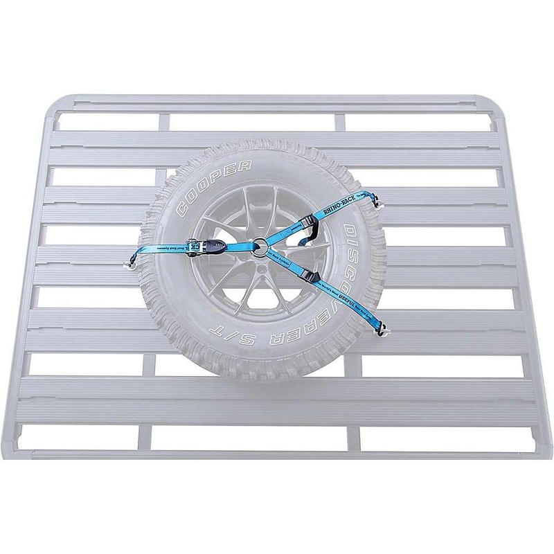 Rhino Rack Spare Wheel Strap