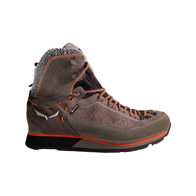 Salewa Men's MTN Trainer 2 Winter GTX Boot