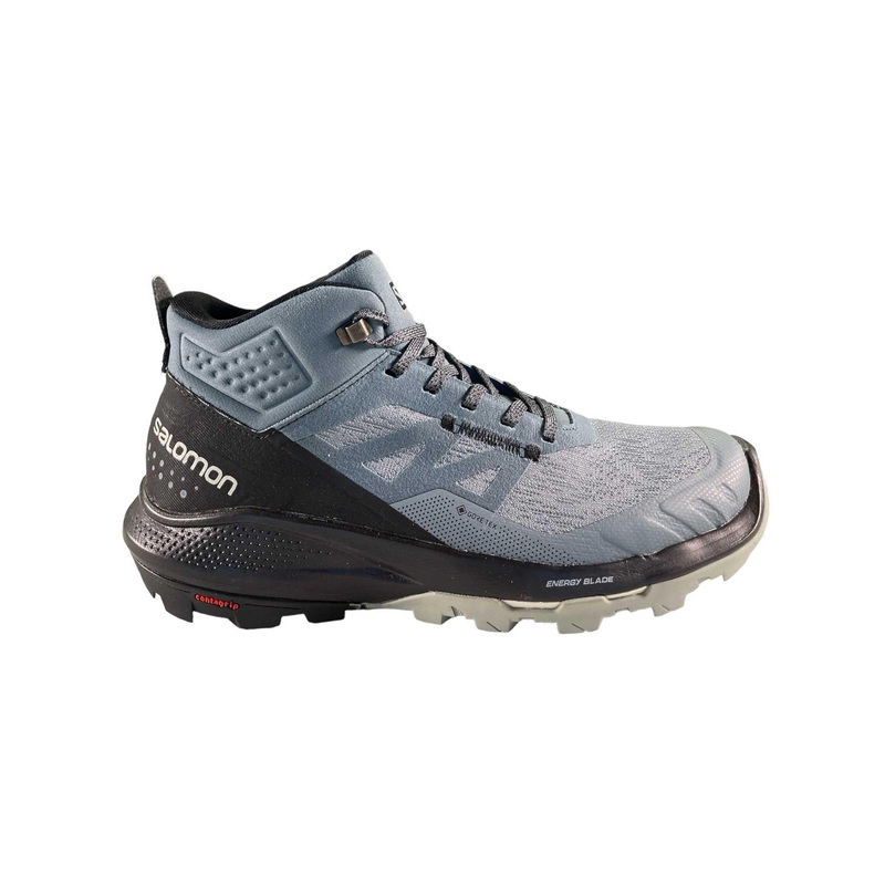 Salomon Womens OUTpulse Mid GTX Shoe