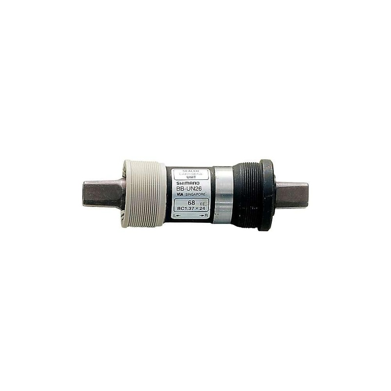 Shimano UN26 Square Taper English Bottom Bracket