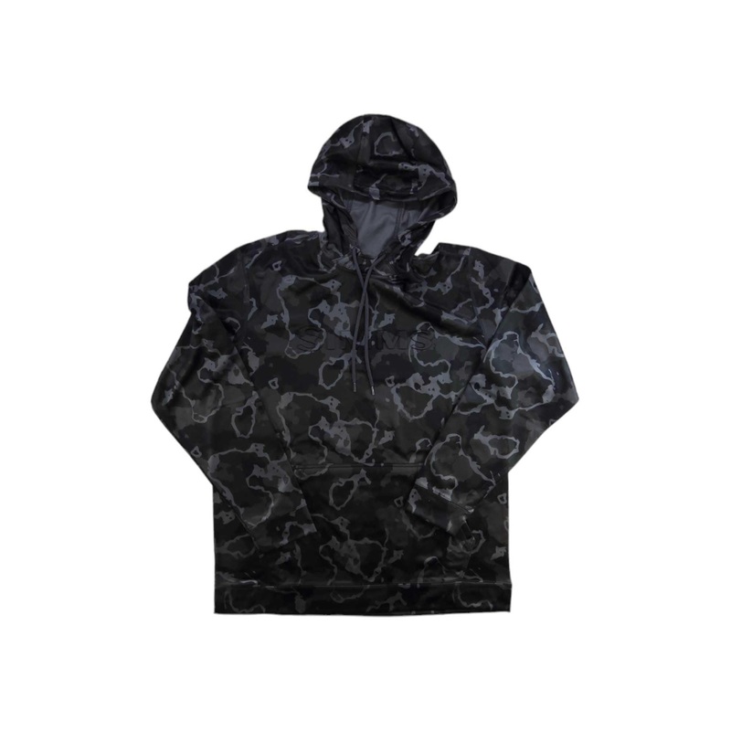 Simms Mens Challenger Hoody