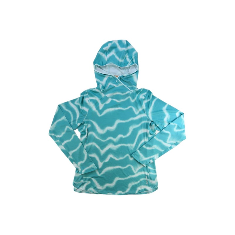 Simms Womens SolarFlex Hoody