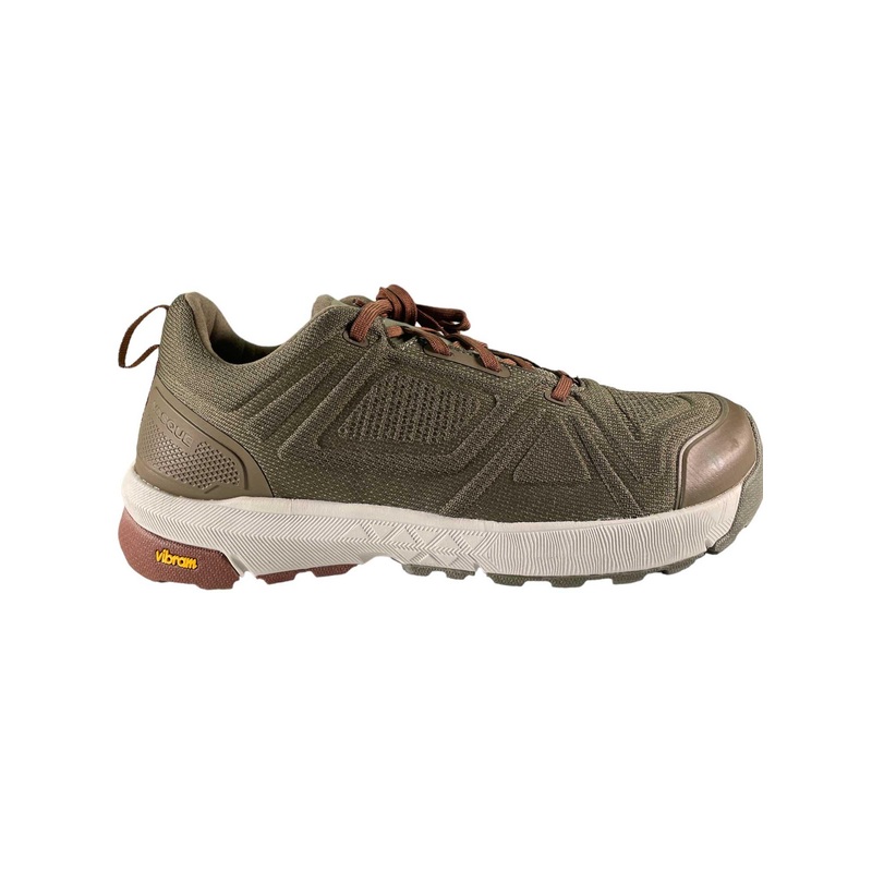 Vasque Women's Satoru Trail LT Low Shoe