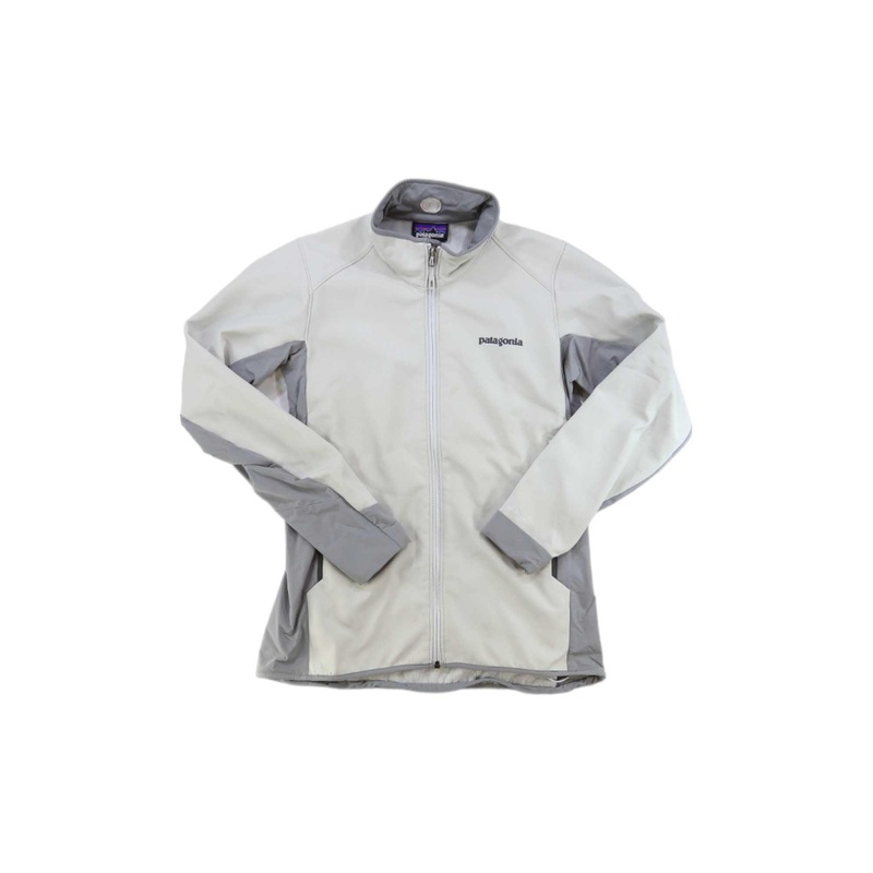 Womens Adze Hybrid Jacket