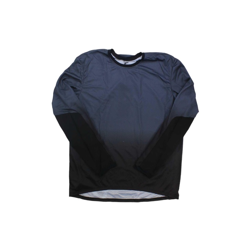 Assos Mens Trail LS T3 Jersey