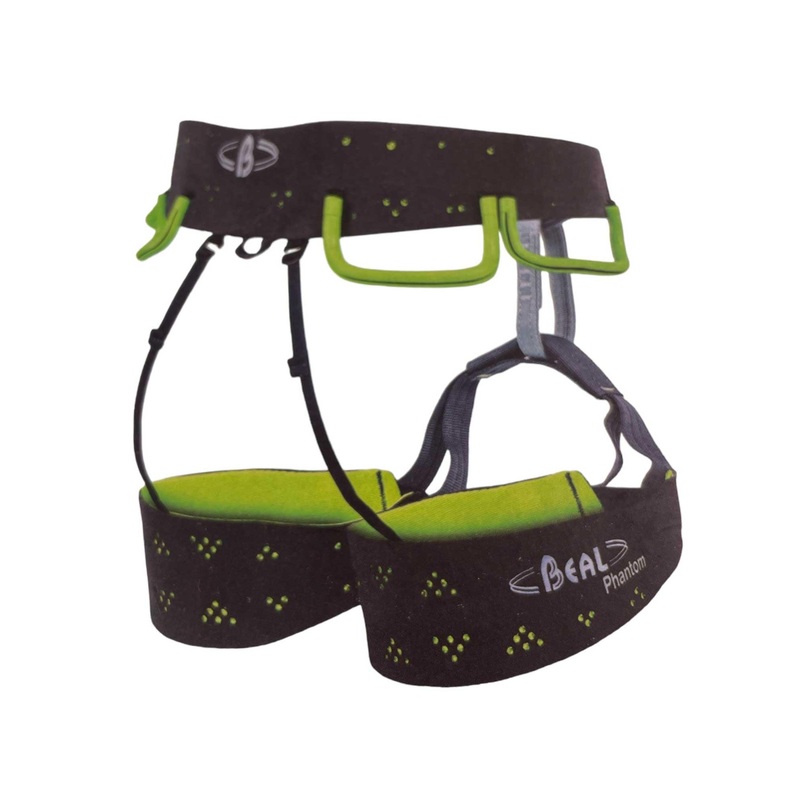 Beal Phantom Harness