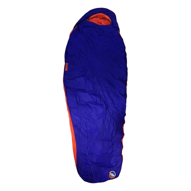 Big Agnes W'S Torchlight 20 Reg Right Sleeping Bag