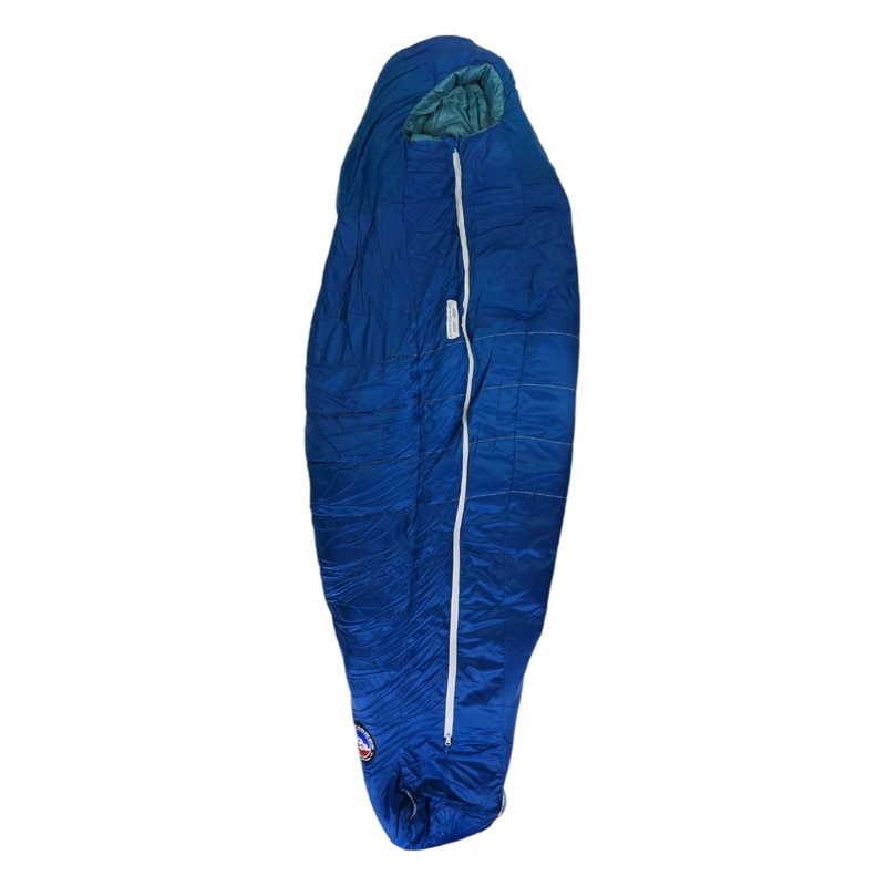 Big Agnes Women's Sidewinder Sl 20 Petite Sleeping Bag