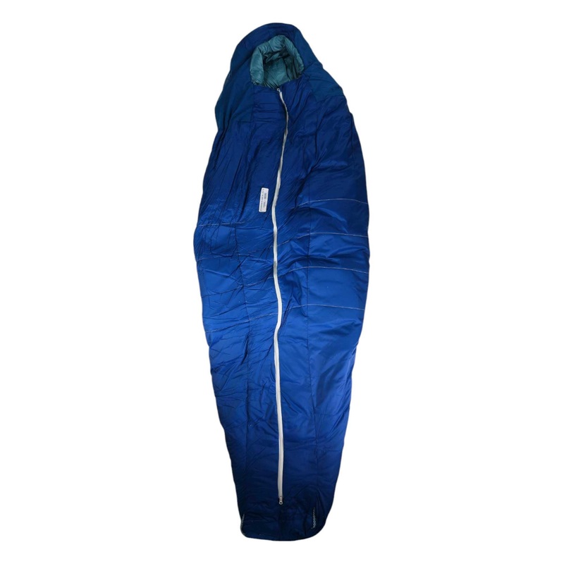 Big Agnes Womens Sidewinder Sl 20 Regular Sleeping Bag