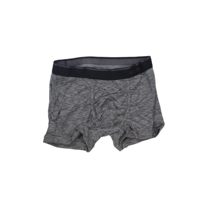 BN3TH Men's Classic Heather Trunk