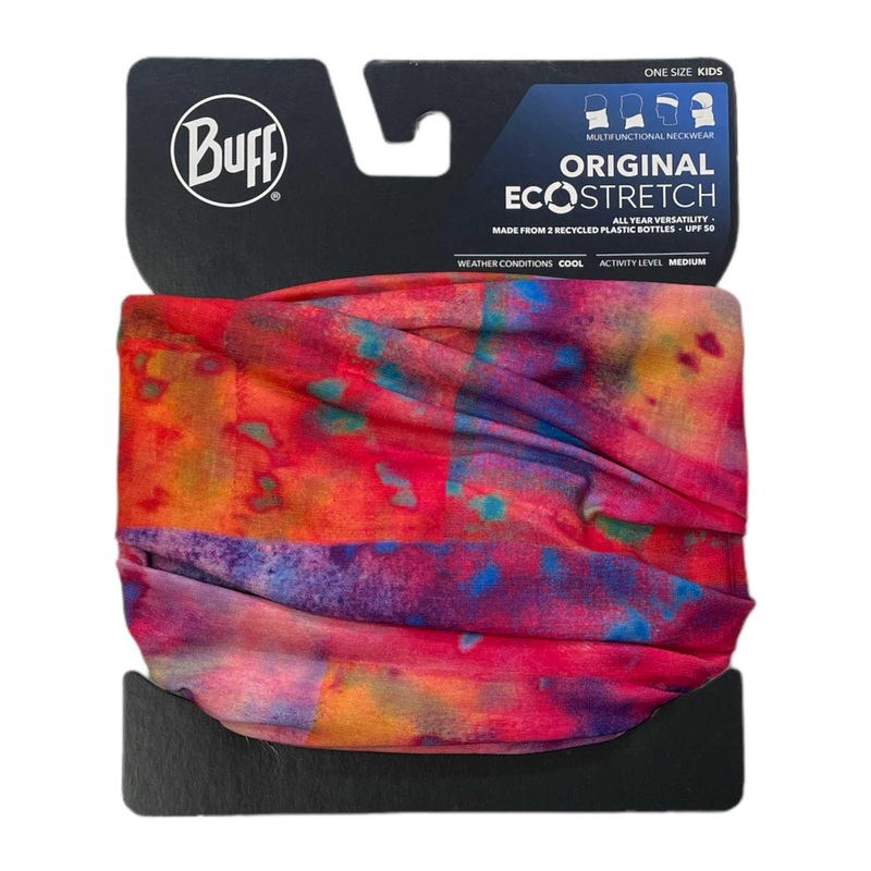 Buff Juniors Original Multifunction Headwear