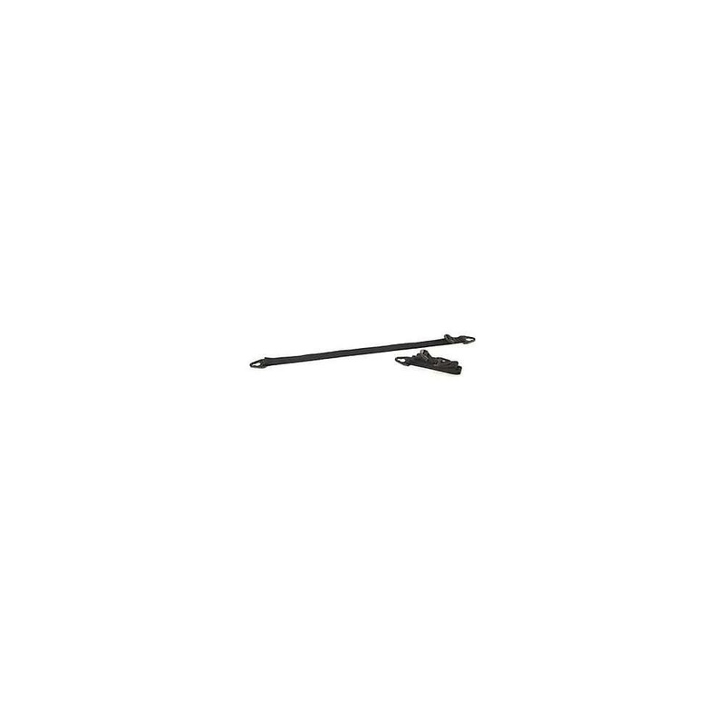 Burley Travoy Tie Down Straps