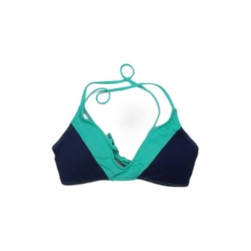 Carve Designs Womens Tamarindo Colorblock Top