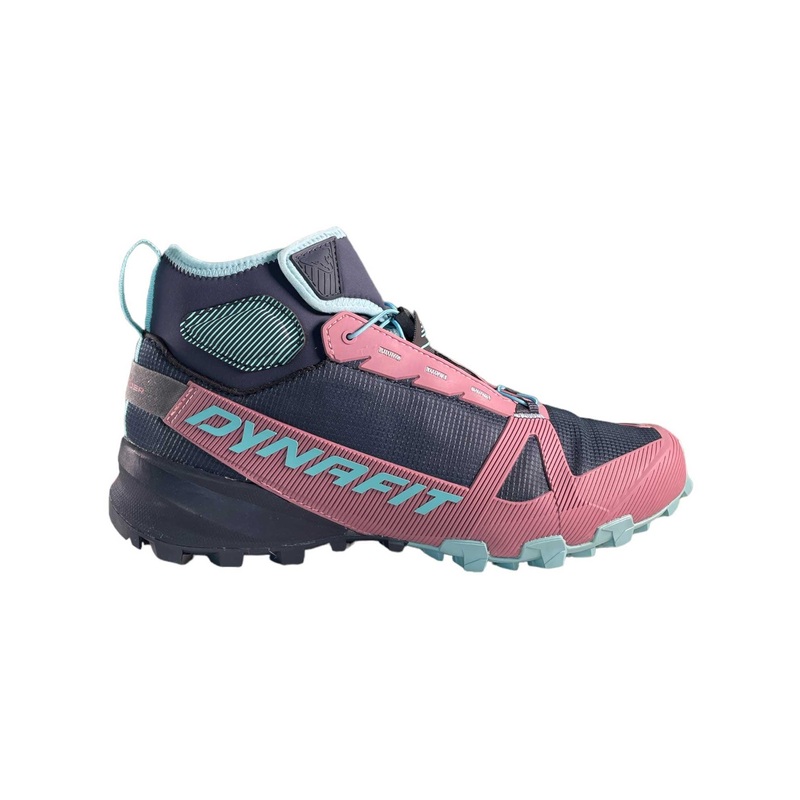 Dynafit Women's Traverse Mid GTX Shoe