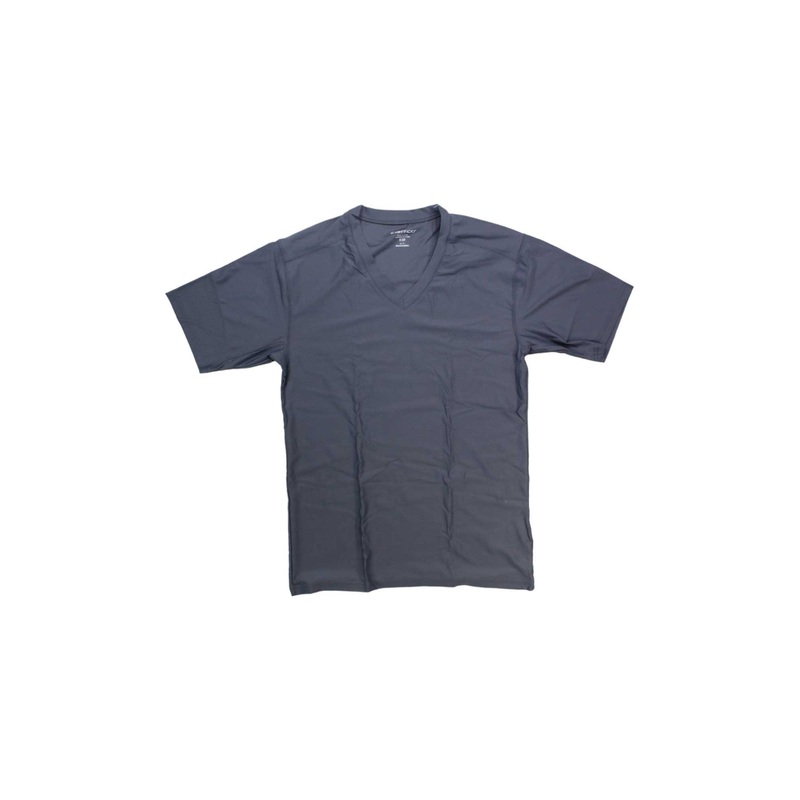 ExOfficio Men's Give-N-Go 2.0 V-Neck Shirt