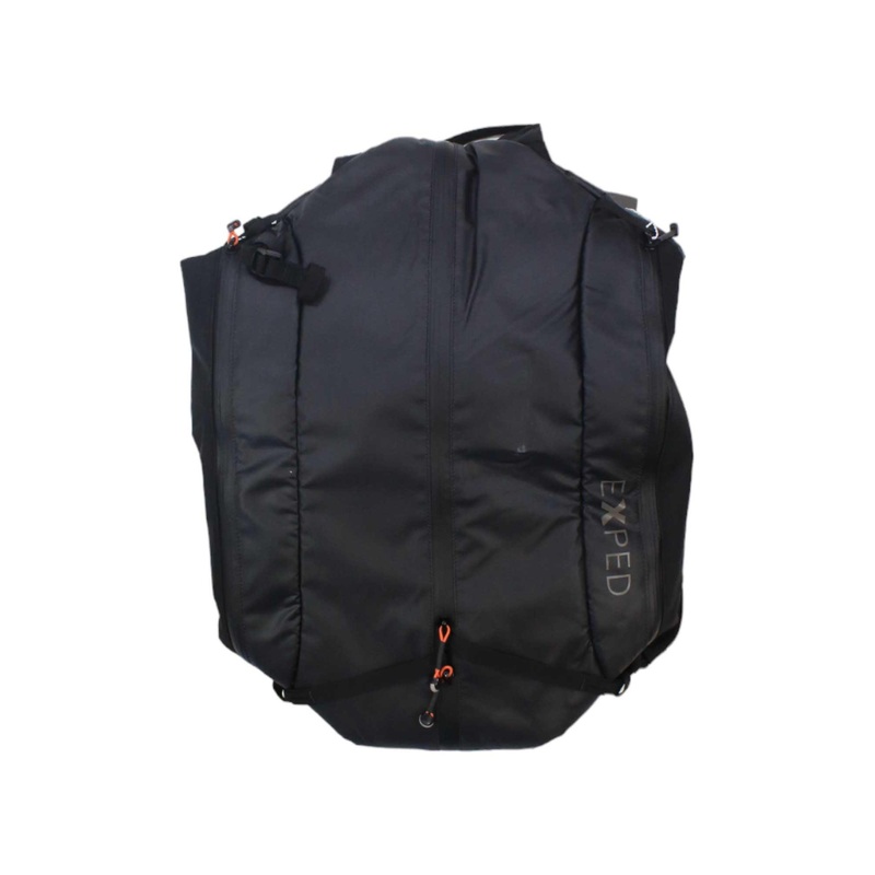 Exped Radical 30 pack