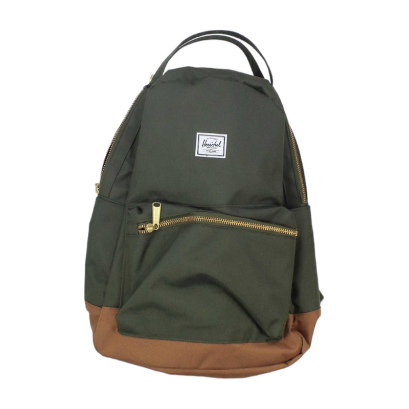 Herschel Supply Co Nova Mid-Volume Eco Backpack