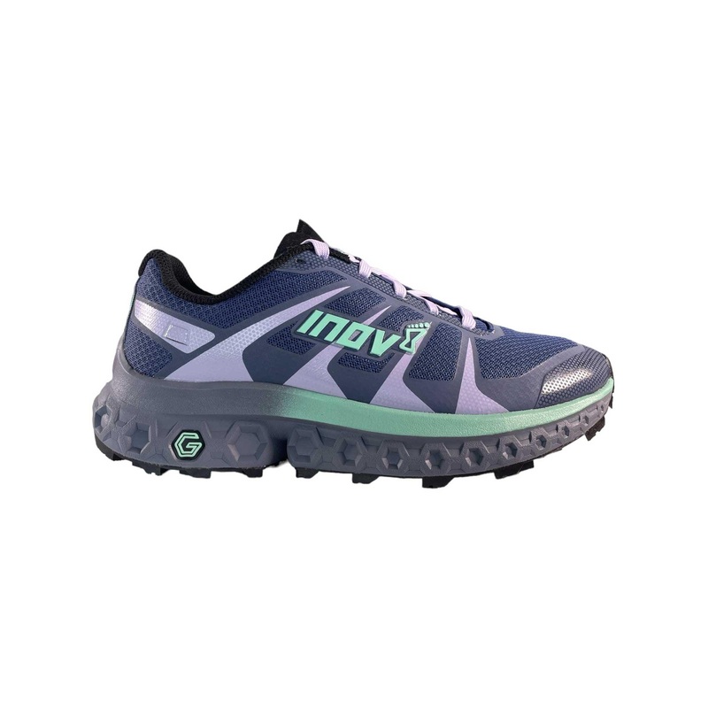 Inov8 Women's Trailfly Ultra G 300 Max Shoe