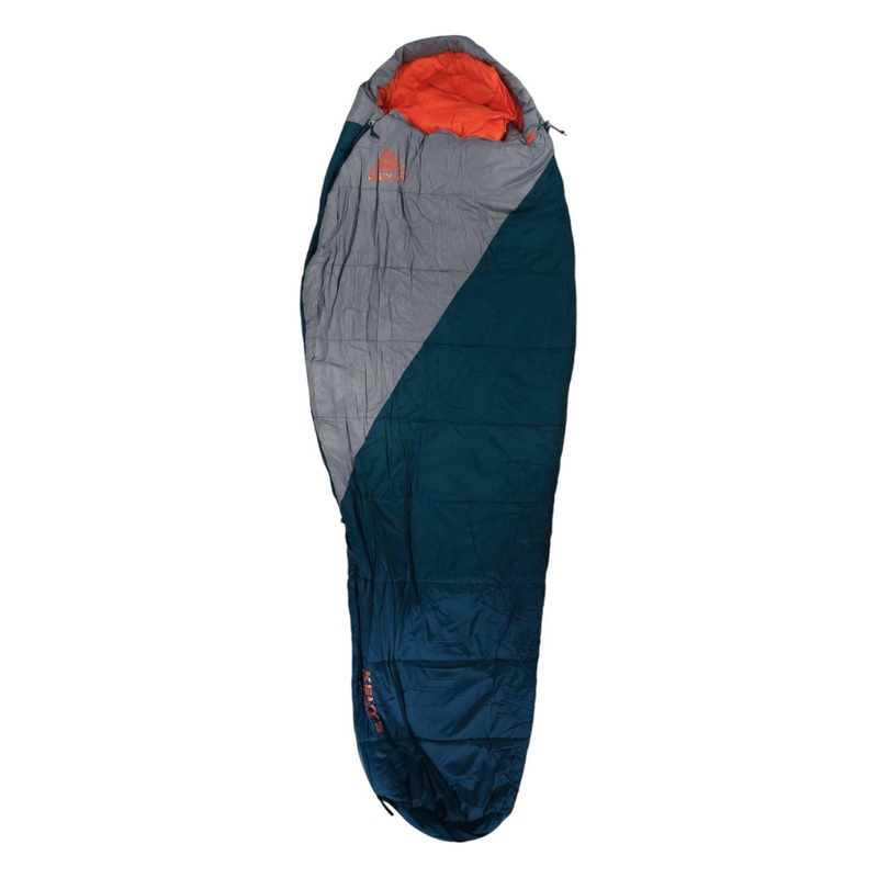 Kelty Cosmic Synthc 20 Deg Women's Sleeping Bag