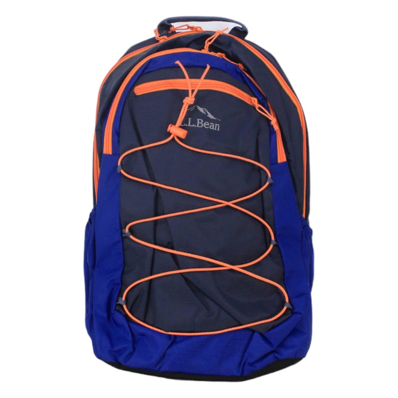 L.L.Bean Comfort Carry 30L Laptop Pack