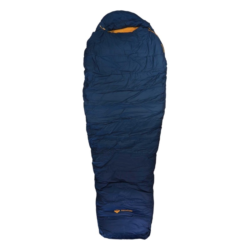 Marmot Warmcube Gallatin 20 Sleeping Bag