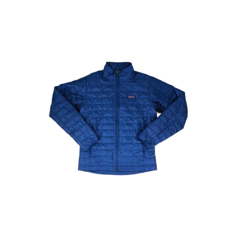 Patagonia Mens Nano Puff Insulated Jacket
