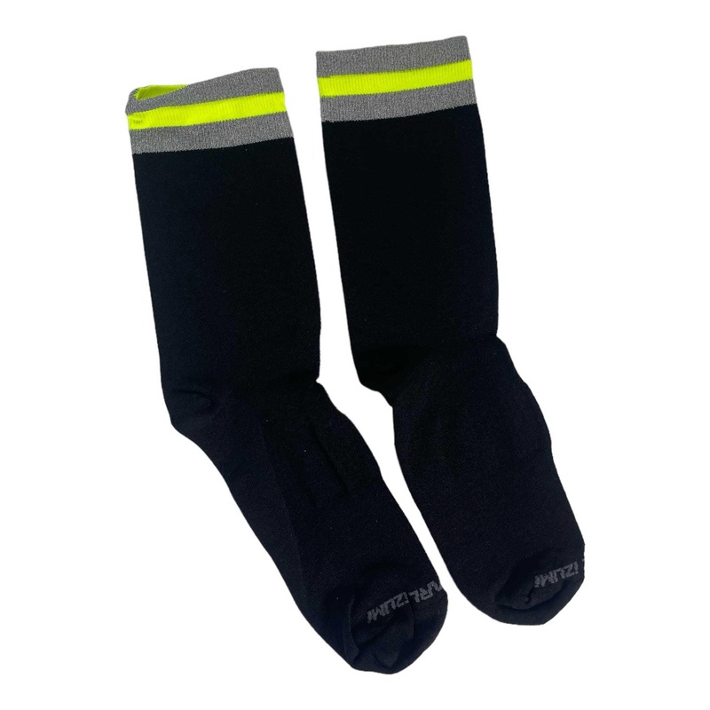 Pearl Izumi Flash Reflective Sock