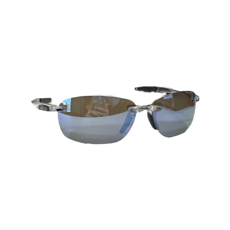 Revo Descend Fold Sunglasses
