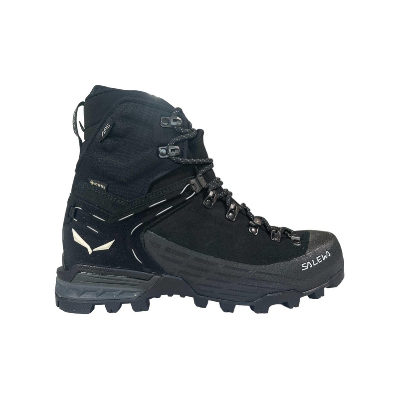 Salewa Womens Ortles Ascent Mid GTX Boot