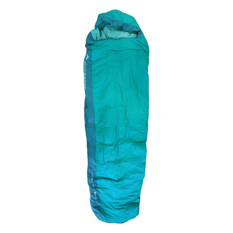 Sea to Summit Women's Journey Jol 30F Sleeping Bag