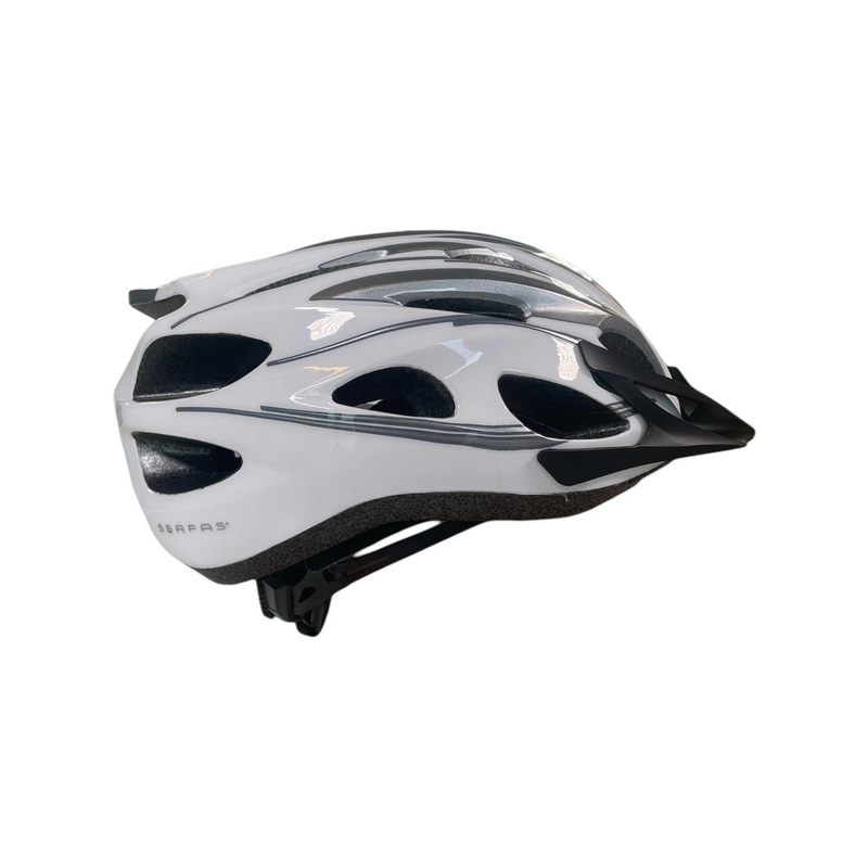 Serfas Vault Helmet