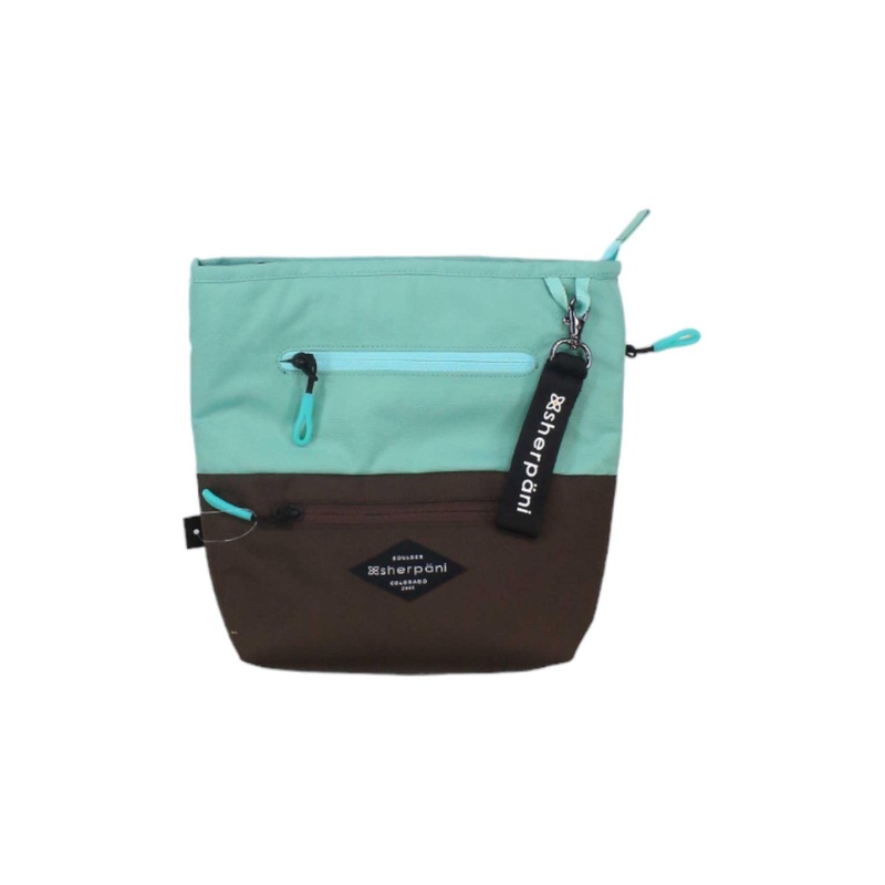 Sherpani Women's Sadie Cross Body Bag