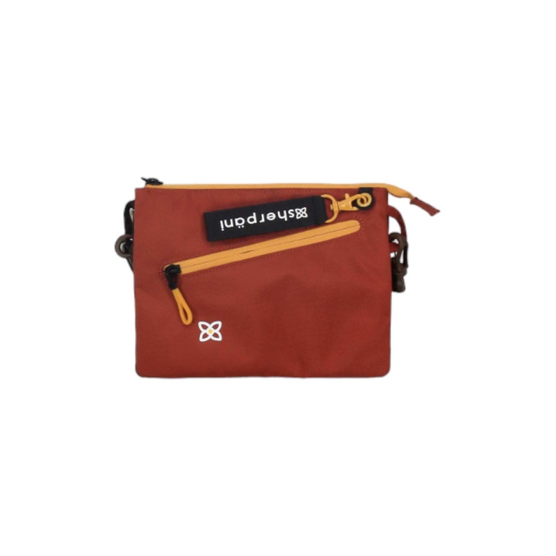 Sherpani Women's Zoom Crossbody Bag