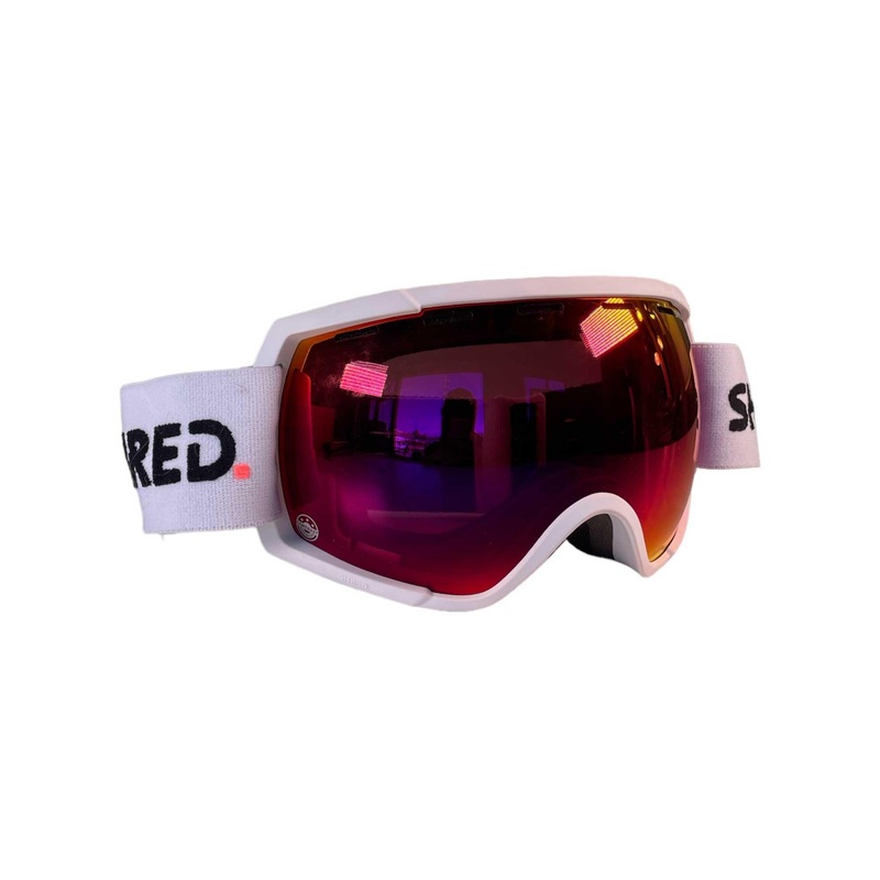 Shred Rarify+ Snow Goggles