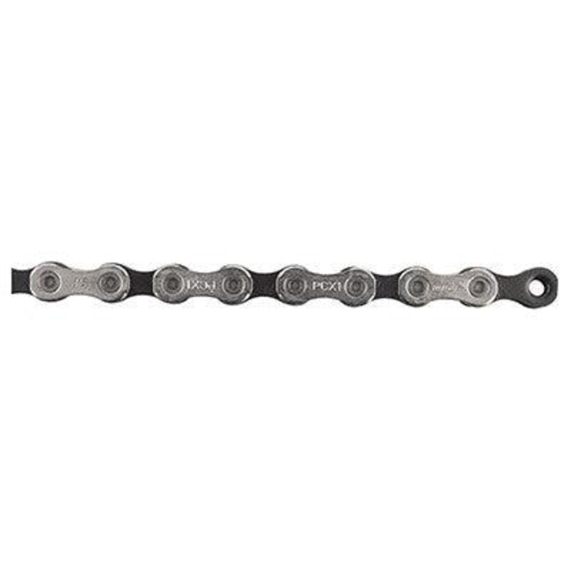 SRAM PCX1 11SP CHAIN 118 LINKS