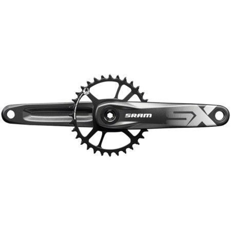 SRAM SX Eagle Boost Crankset