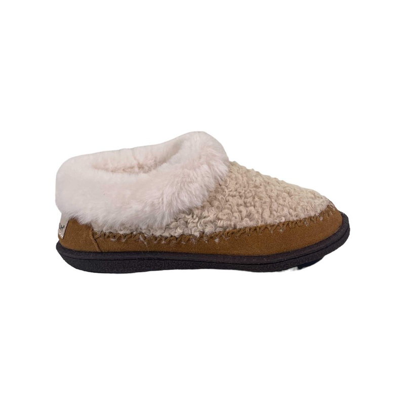 Staheekum Women's Serene Slipper