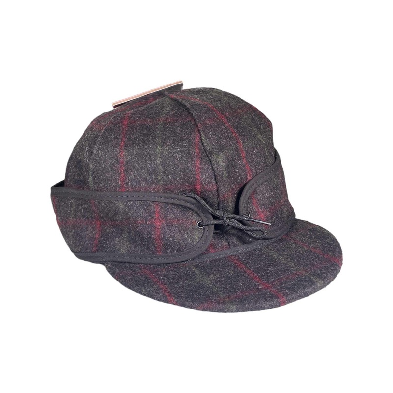 Stormy Kromer Original Cap