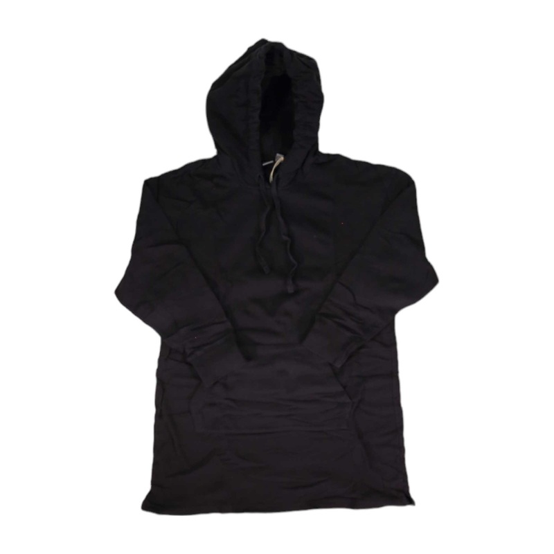 Tentree Women's Organic Cotton French Terry Hoodie Dress